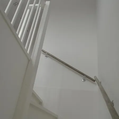 City Centre Apartment Tilburg