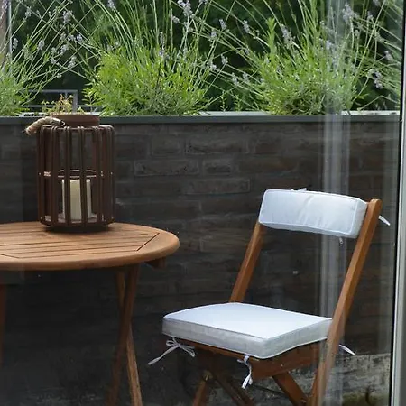Apartment City Centre Tilburg